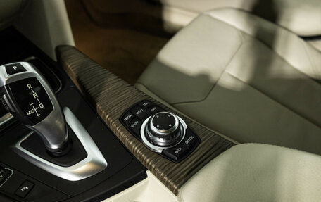 BMW 3 серия, 2012 год, 1 599 585 рублей, 19 фотография