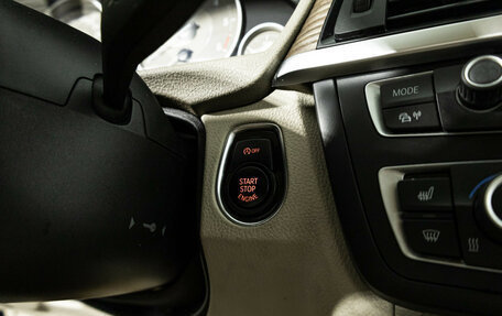 BMW 3 серия, 2012 год, 1 599 585 рублей, 18 фотография