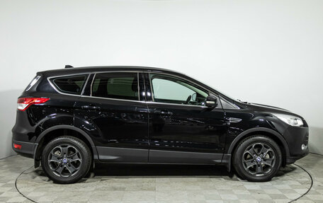 Ford Kuga III, 2015 год, 1 299 777 рублей, 4 фотография