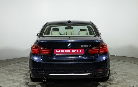 BMW 3 серия, 2012 год, 1 599 585 рублей, 6 фотография