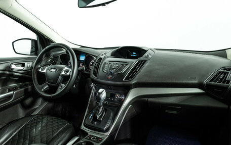 Ford Kuga III, 2015 год, 1 299 777 рублей, 9 фотография
