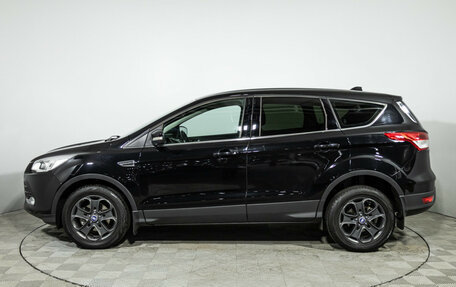Ford Kuga III, 2015 год, 1 299 777 рублей, 8 фотография