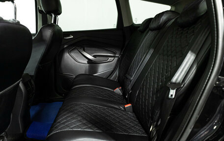 Ford Kuga III, 2015 год, 1 299 777 рублей, 10 фотография