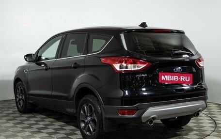 Ford Kuga III, 2015 год, 1 299 777 рублей, 7 фотография