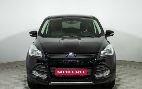 Ford Kuga III, 2015 год, 1 299 777 рублей, 2 фотография