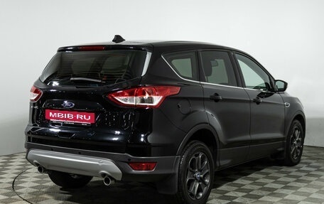 Ford Kuga III, 2015 год, 1 299 777 рублей, 5 фотография