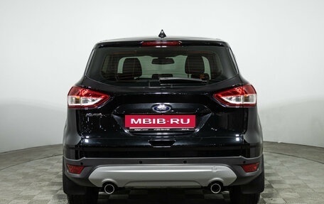 Ford Kuga III, 2015 год, 1 299 777 рублей, 6 фотография