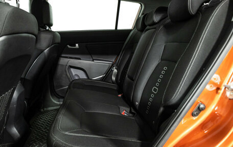 KIA Sportage III, 2013 год, 1 399 700 рублей, 10 фотография