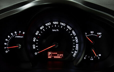 KIA Sportage III, 2013 год, 1 399 700 рублей, 12 фотография