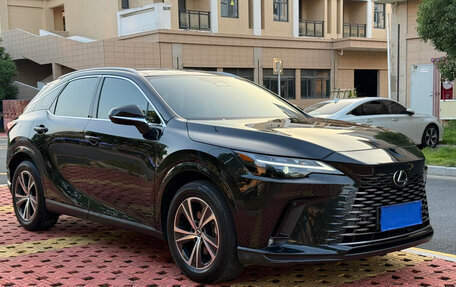 Lexus RX IV рестайлинг, 2024 год, 8 435 257 рублей, 3 фотография