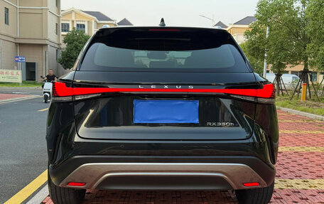 Lexus RX IV рестайлинг, 2024 год, 8 435 257 рублей, 5 фотография
