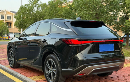 Lexus RX IV рестайлинг, 2024 год, 8 435 257 рублей, 4 фотография