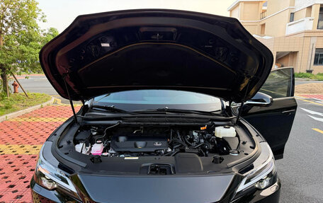 Lexus RX IV рестайлинг, 2024 год, 8 435 257 рублей, 14 фотография