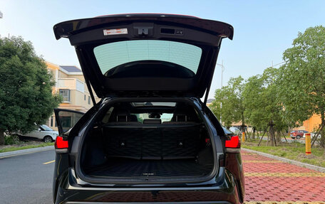 Lexus RX IV рестайлинг, 2024 год, 8 435 257 рублей, 13 фотография