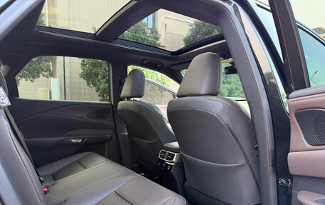 Lexus RX IV рестайлинг, 2024 год, 8 435 257 рублей, 12 фотография