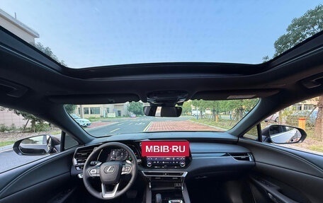 Lexus RX IV рестайлинг, 2024 год, 8 435 257 рублей, 7 фотография