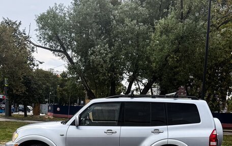 Mitsubishi Montero III, 2004 год, 800 000 рублей, 6 фотография
