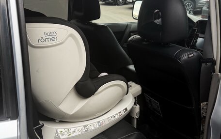 Mitsubishi Montero III, 2004 год, 800 000 рублей, 11 фотография