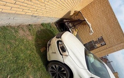 Volvo XC60 II, 2014 год, 1 фотография