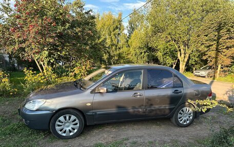 Mitsubishi Lancer IX, 2005 год, 190 000 рублей, 4 фотография