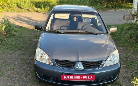 Mitsubishi Lancer IX, 2005 год, 190 000 рублей, 2 фотография