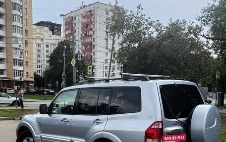 Mitsubishi Montero III, 2004 год, 800 000 рублей, 3 фотография