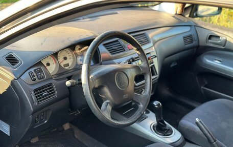 Mitsubishi Lancer IX, 2005 год, 190 000 рублей, 9 фотография