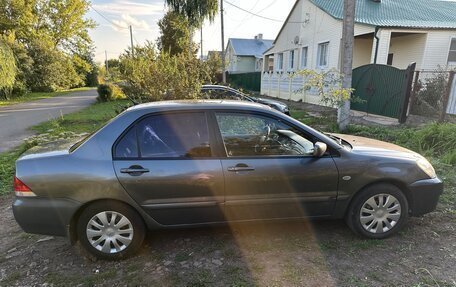 Mitsubishi Lancer IX, 2005 год, 190 000 рублей, 8 фотография