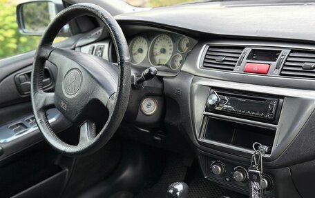 Mitsubishi Lancer IX, 2005 год, 190 000 рублей, 12 фотография