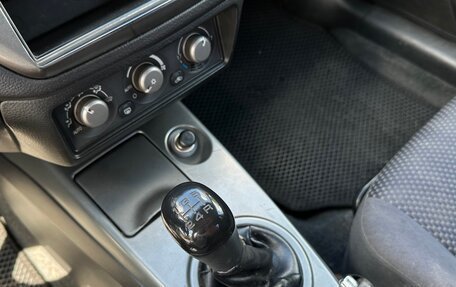 Mitsubishi Lancer IX, 2005 год, 190 000 рублей, 14 фотография