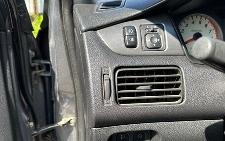 Mitsubishi Lancer IX, 2005 год, 190 000 рублей, 17 фотография