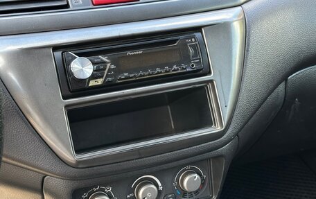 Mitsubishi Lancer IX, 2005 год, 190 000 рублей, 13 фотография