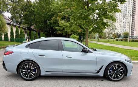 BMW 4 серия, 2022 год, 6 690 000 рублей, 5 фотография