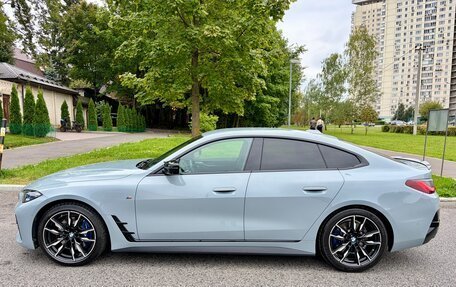 BMW 4 серия, 2022 год, 6 690 000 рублей, 6 фотография