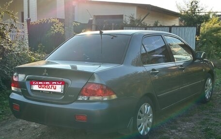 Mitsubishi Lancer IX, 2005 год, 190 000 рублей, 7 фотография