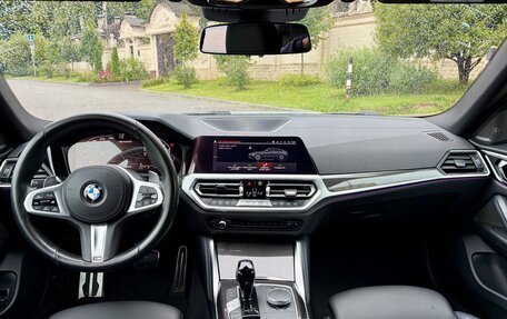 BMW 4 серия, 2022 год, 6 690 000 рублей, 9 фотография