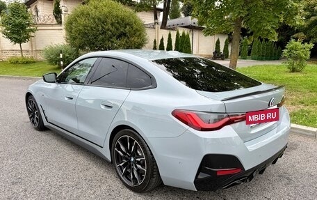 BMW 4 серия, 2022 год, 6 690 000 рублей, 4 фотография