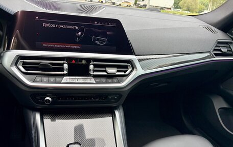 BMW 4 серия, 2022 год, 6 690 000 рублей, 11 фотография