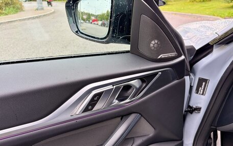 BMW 4 серия, 2022 год, 6 690 000 рублей, 10 фотография