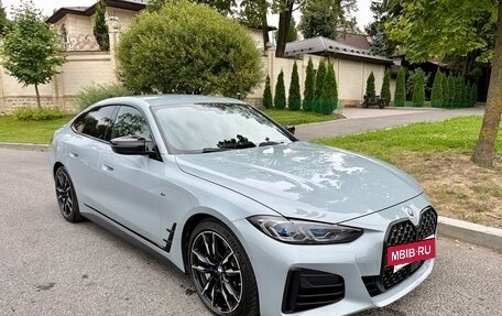 BMW 4 серия, 2022 год, 6 690 000 рублей, 3 фотография