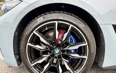 BMW 4 серия, 2022 год, 6 690 000 рублей, 18 фотография