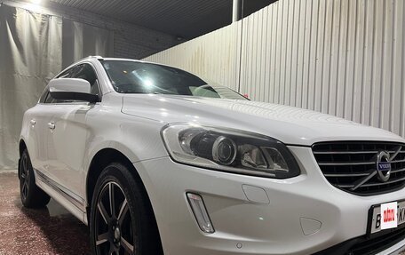 Volvo XC60 II, 2014 год, 7 фотография