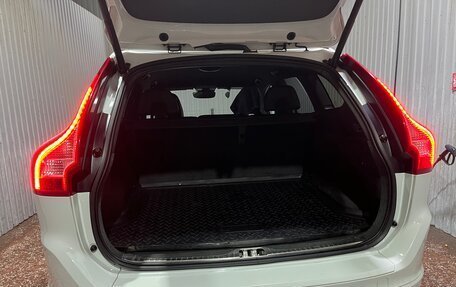 Volvo XC60 II, 2014 год, 6 фотография