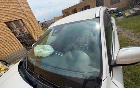 Volvo XC60 II, 2014 год, 3 фотография