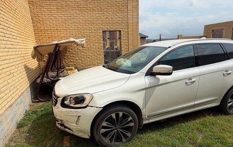 Volvo XC60 II, 2014 год, 2 фотография