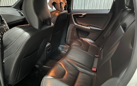 Volvo XC60 II, 2014 год, 9 фотография
