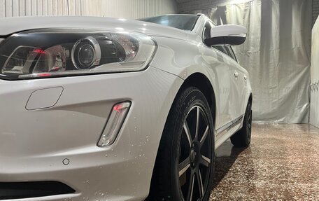 Volvo XC60 II, 2014 год, 8 фотография
