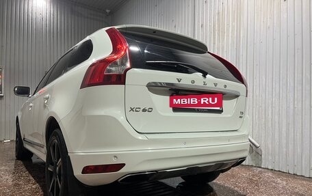 Volvo XC60 II, 2014 год, 5 фотография