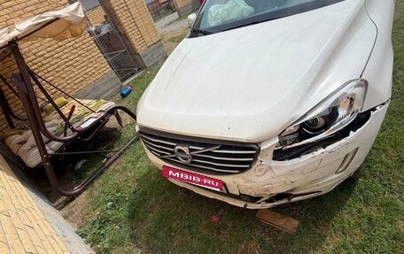 Volvo XC60 II, 2014 год, 4 фотография
