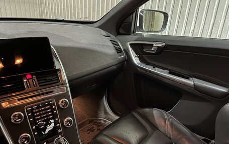 Volvo XC60 II, 2014 год, 11 фотография